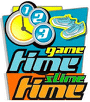 KidzKick Ministries: <i>1...2...3... Game Time and Slime Time!!</i> Combo Pack