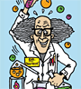 <i>Imagine: Creating Memorable Characters for Kids' Church</i> Book