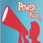 Minister2Kids' <i>Power Pack</i> Volume 1 PowerPoint Games