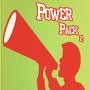 Minister2Kids' <i>Power Pack</i> Volume 2 PowerPoint Games