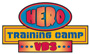 Hero Training Camp VBS Kit
