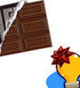 King-Sized Candy Bar - 'This One's On Me' Donation
