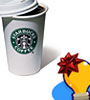 Cup of Coffee - 'This One's On Me' Donation