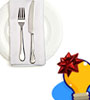 Dinner Out on the Town - 'This One's On Me' Donation