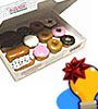 Dozen Donuts - 'This One's On Me' Donation