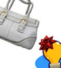 New Purse - 'This One's On Me' Donation