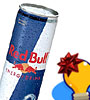 Energy Drink - 'This One's On Me' Donation