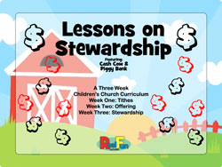 RealFun Lessons on Stewardship Curriculum Download