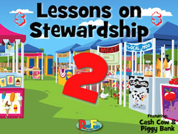 RealFun Lessons on Stewardship 2 Curriculum Download