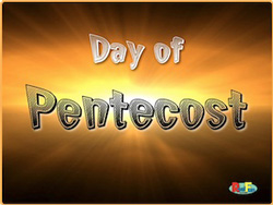 RealFun <i>The Day of Pentecost</i> Curriculum Download