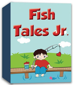 River's Edge Fish Tales Jr Preschool Curriculum Download