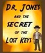 River's Edge <i>Dr. Jones and the Secret of the Lost Keys</i> Kids Church Curriculum Download