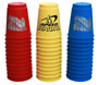 Speed Stacks <i>Jumbo Stack</i> 3 Set Pack