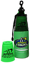 Speed Stacks - Sport Stacking Cups - Standard Colors