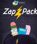 Tadpole Tails <i>Zap Pack</i> Family Edition