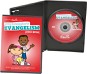 Timbuktoons <i>Evangelism</i> Scripture Shorts - Church Edition