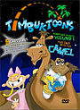 Timbuktoons Volume 1: The One With The Camel DVD
