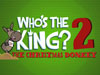 Timbuktoons <i>Who's the King 2: The Christmas Donkey</i> Lesson Download
