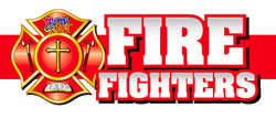 TruthQuest - <i>Fire Fighters</i> VBS Kit