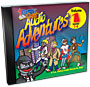 TruthQuest Audio Adventures: Volume 1 CD