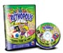TruthQuest - <i>Truthopolis - Series 7: Lessons from the Body</i> CD-ROM