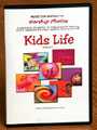 Worship Photos <i>Kids Life Projection Graphics: Volume 1</i> (CD Version)