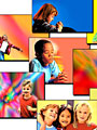 Worship Photos <i>Kids Life Projection Graphics: Volume 2</i> (Download Version)