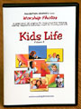 Worship Photos <i>Kids Life Projection Graphics: Volume 2</i> (CD Version)