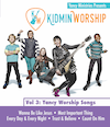 Yancy <i>Kidmin Worship Vol. 3: Yancy Worship Songs</i> Download