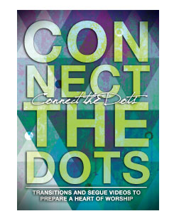 Yancy <i>Connect the Dots</i> Video Transitions Download