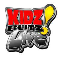 Kidz Blitz Live!
