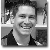 Tim Balogh