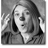 Debbie George