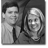 Scott Turansky & Joanne Miller