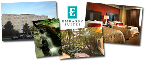 Embassy Suites