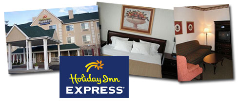 Holiday Inn Express