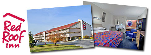 Red Roof Inn