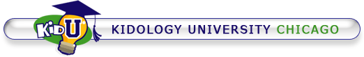 Kidology University Chicago