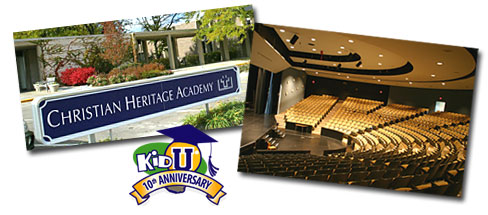 Christian Heritage Academy