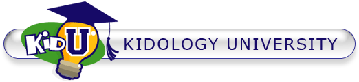 Kidology University
