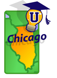 Kidology University Chicago