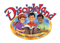 DiscipleLand