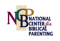 National Center of Biblical Parenting