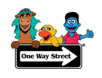 One Way Street