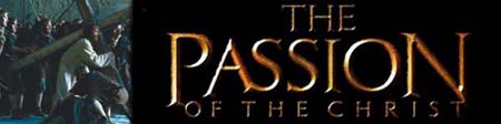 <i>The Passion of the Christ</i> Movie Review