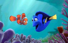 <i>Finding Nemo</i> Movie Review