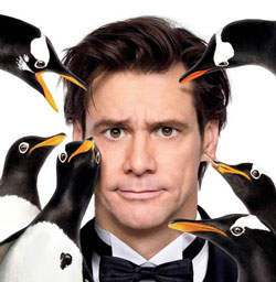 Movie Review: <em>Mr. Popper's Penguins</em>