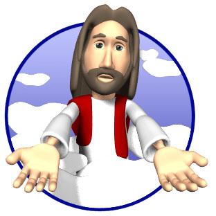 Kidology Inc. - Jesus Makes us Clean