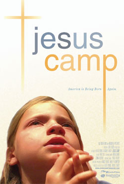 Transcript: <i>Jesus Camp</i> - Kidology Forum Q & A Series