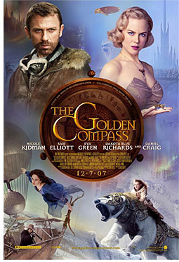 Movie Review: <i>The Golden Compass</i>